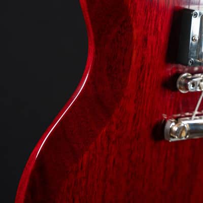 2021 Gibson Custom 61' SG Standard image 11