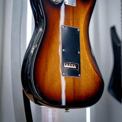 G&L USA CLF Research S-500 TS image 8