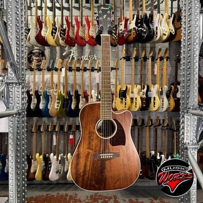 Ibanez Pf16 Mwce Opn image 2