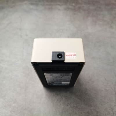 Boss GEB-7 Bass Equalizer -Silver Label - 2013 image 9