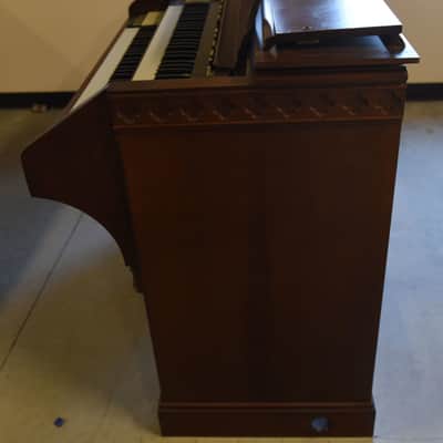 Hammond C3 image 10