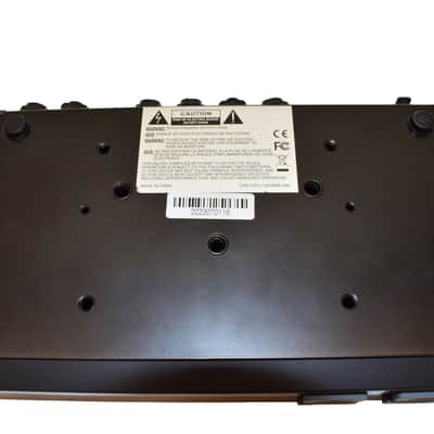 ddrum DDTi Drum Trigger Interface image 6