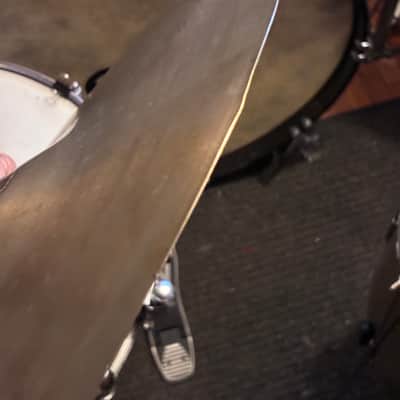 UFIP?? 13” Splash 50s-60s - Traditional 562g image 5