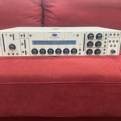 Focusrite The Liquid Channel MH445 Channel Strip image 1