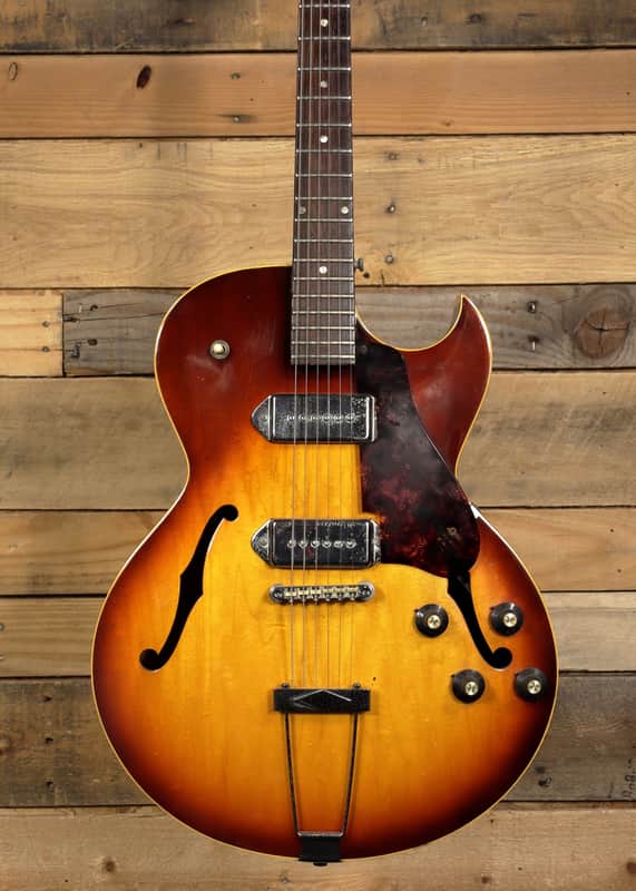 蔭*学様 Gibson ES-125CD 1969年製 ギブソン ヴィンテージギ 蔭*学様 Gibson ES-125CD 1969年製 ギブソン ヴィンテージギ 蔭*学様