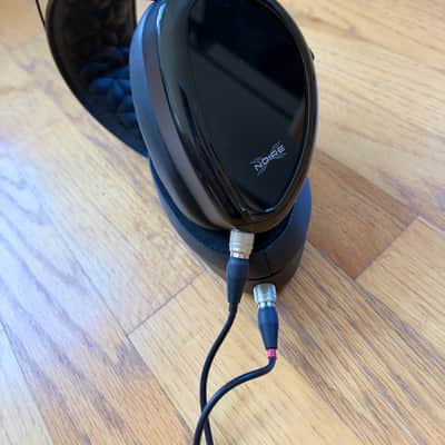 Dan Clark Audio Noire X 2025 - Black image 1