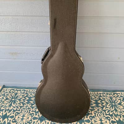 Yamaha SG700S 1999 - See Thru Emerald Green image 12
