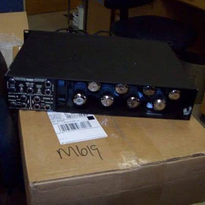 Mesa 2:100 power amp 2 one hundred image 2