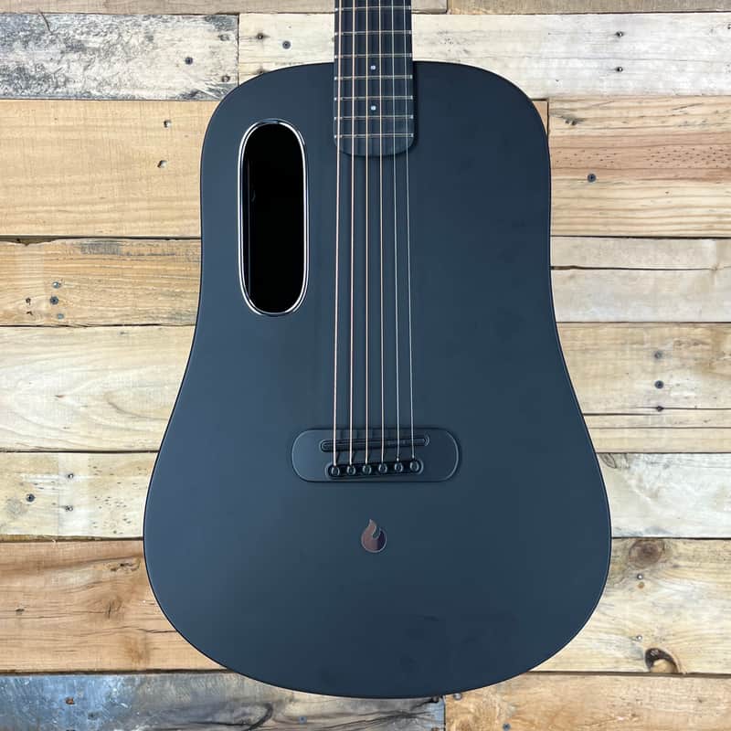 BLUE LAVA Touch Smart Guitar | Reverb