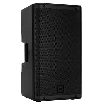 RCF ART 912-A 12" Digital Active Speaker System 2-Pack - Open Box Mint image 4