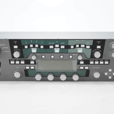 Kemper Profiler Rack Modeling Amplifier Amp Simulator Rack Unit #52638 image 2