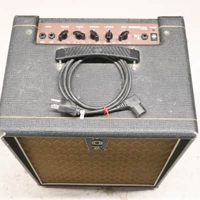Vox T-25 Bassilator Bass Combo Amplifier image 3