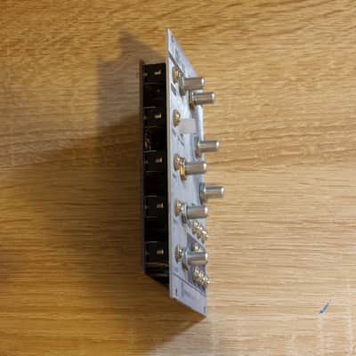 Mutable Instruments Grids Clone image 2
