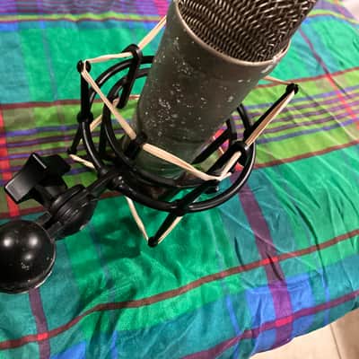RODE NT1-A Studio Condenser Microphone image 10