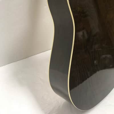 Vintage Harmony MARQUIS H-570-12 Model 12 String Guitar image 18