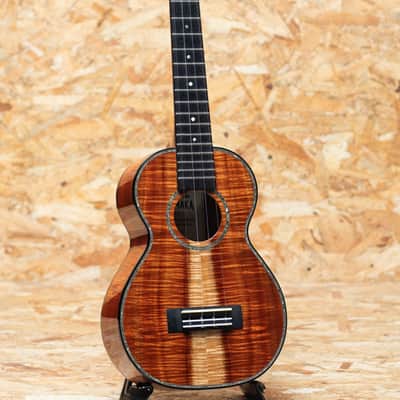 Kamaka HF-2 D2I Concert 2020 image 3