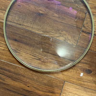 Evans Set of Three Uno 58 1000 (14" Drumhead) image 4