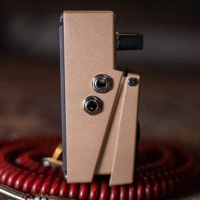 Boss AW-3 Dynamic Wah Pedal image 4