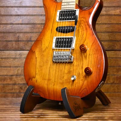 Paul Reed Smith SE Swamp Ash Special, Vintage Sunburst with Gig Bag image 1