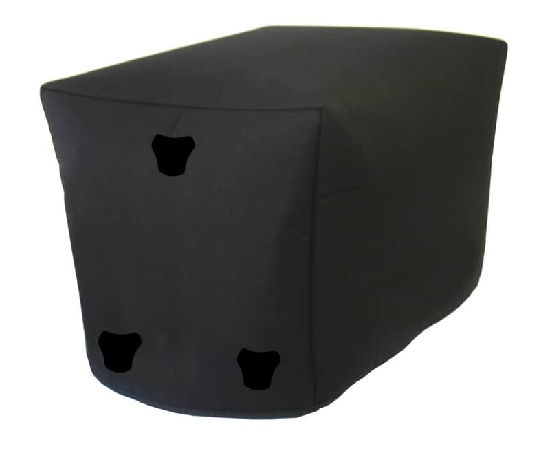 Tuki Padded Cover for a Martin Audio WS218X with Casters (mrtn003p) image 1