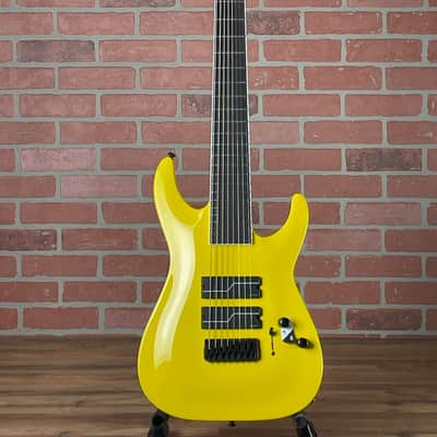 ESP Custom 2005 Stephen Carpenter Signature SRC-6 Electric Guitar