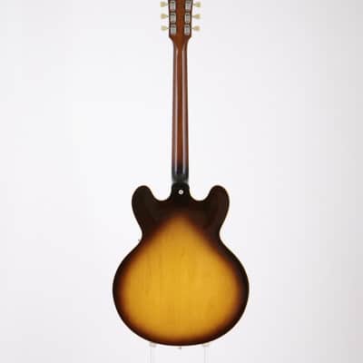 GIBSON CUSTOM Historic Collection 1959 ES-335 DOT Vintage Sunburst [A99040] (05/12) image 2