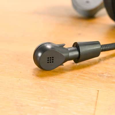 Eartec ComSTAR Single-Ear Full Duplex Wireless Headset CG01YM7 image 5