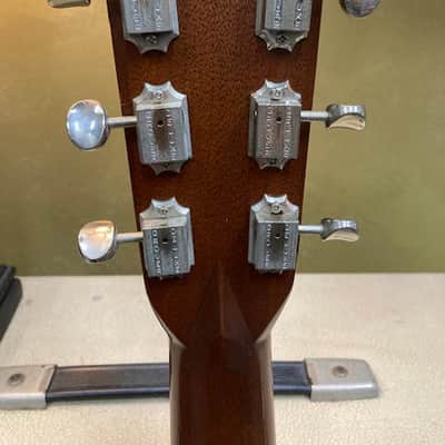 Martin D28 Elvis Presley Commemorative Limited Edition Acoustic Guitar 2007 image 7