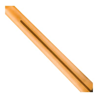 Used Fender American Ultra II Stratocaster - Texas Tea w/Ebony FB image 6