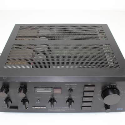 Pioneer A-88X Elite series Stereo integrated Amplifier image 6