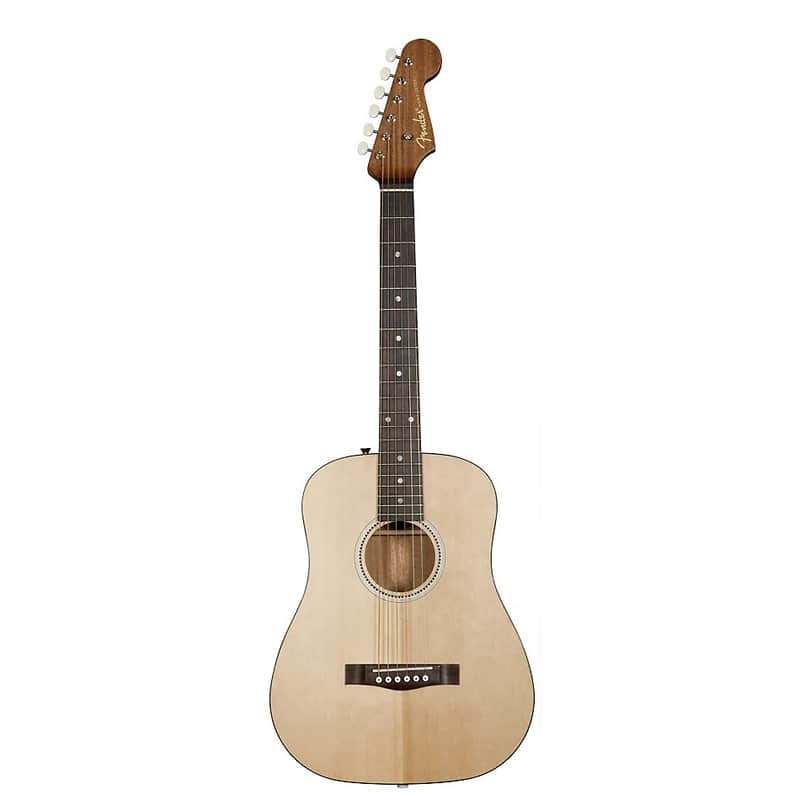 Fender Newporter Traveler image 1