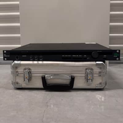 BSS TCS-803 Time Corrector – Professional Audio Delay Line Processor image 1