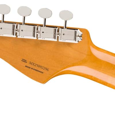 FENDER - Vintera III Early 60s Stratocaster Sonic Blue 0149160372 image 6
