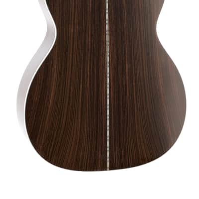Martin 000-28 Ambertone w/case image 3