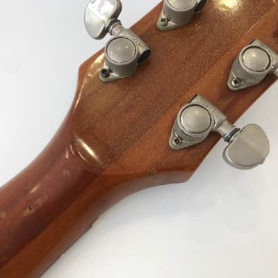 Gibson Les Paul Recording 1973 Walnut image 20