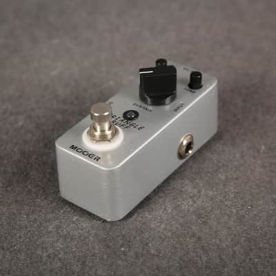 Mooer Triangle Buff - 2nd Hand image 6