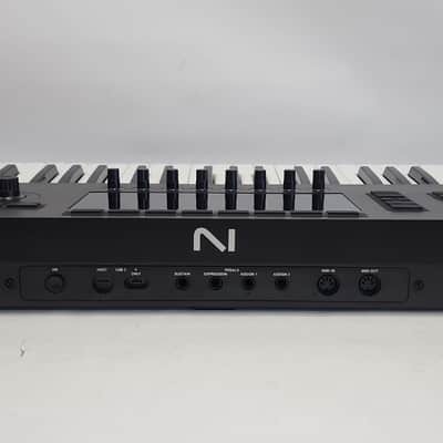 Native Instruments Kontrol S49 MK3 image 5