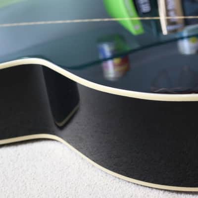 Fender J5 Acoustic - John 5 Signature image 18