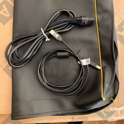 ♬ MA Lighting MA2 onPC Command Wing ♬ image 4