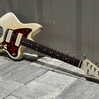 Revelator Jazzmaster *Authorized Dealer*  @AIFG