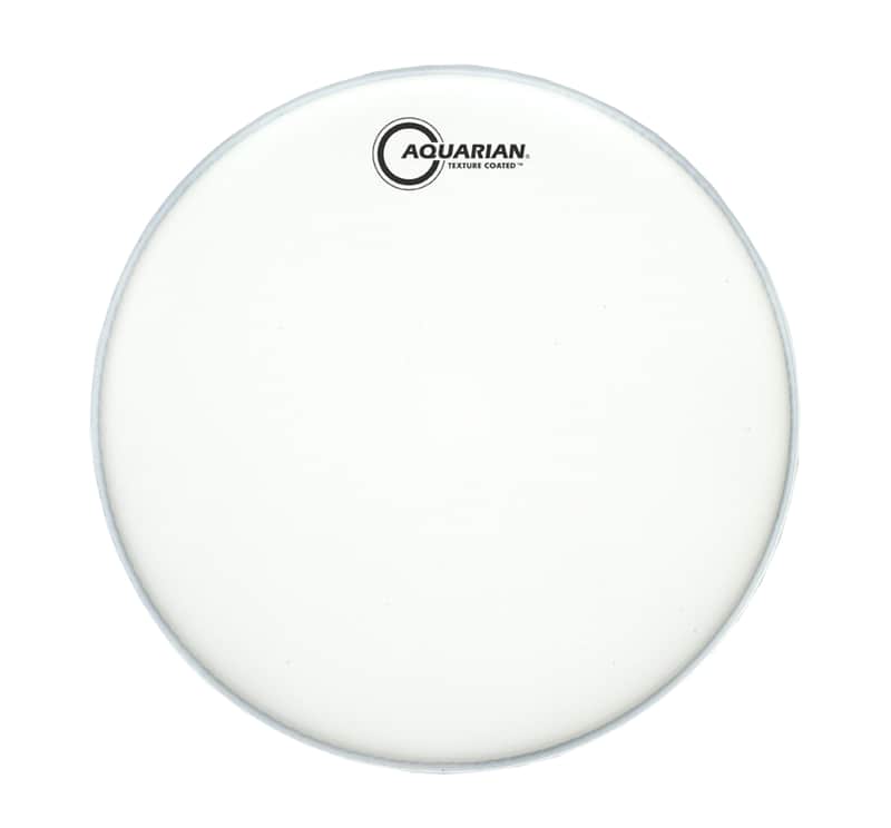 Aquarian TC12 Coated