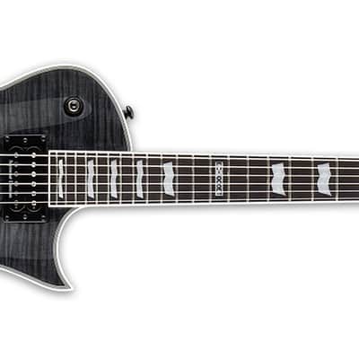 Listing image 1 for ESP LTD EC-1000 Evertune BB 2021 - Present - Black Satin
