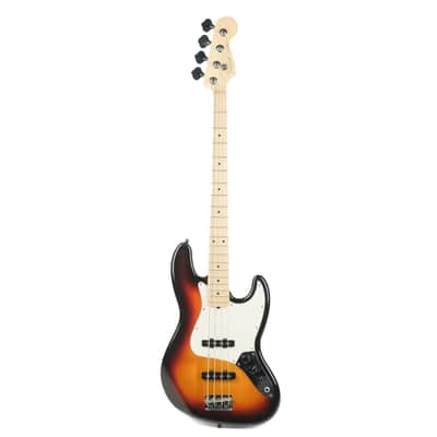 Fender American Series Jazz Bass Owned by Frank Iero image 1