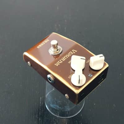 Vemuram Shanks II Fuzz image 3
