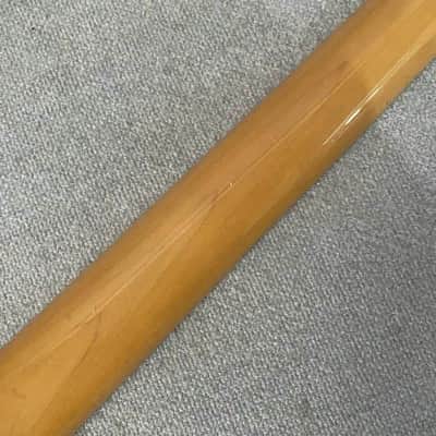 Harley Benton VT Series Strat Style Guitar Maple Neck, 22 Frets Fingerboard image 9
