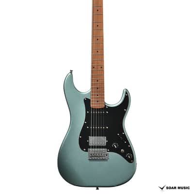 Aria Pro II RS Inazuma 1985 Black | Reverb Australia