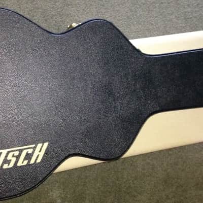 Gretsch Jimmy C custom painted image 6