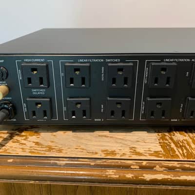 Panamax M5100-PM Power Conditioner and Surge Protector - Tested image 8