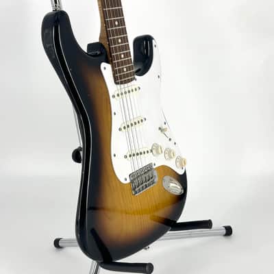 2019 Xotic XSC-1 Light Aged - 2 Tone Sunburst image 5