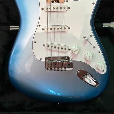 Fender American Elite Stratocaster image 5